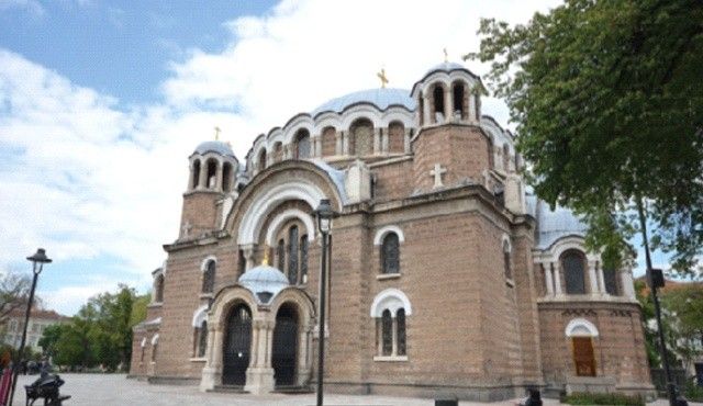 Batı, ayakta cami bırakmadı: 344 Türk eserini kiliseye çevirdiler