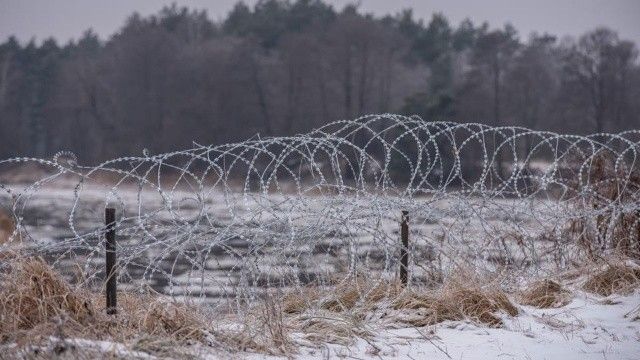 Belarus&#039;a kaçan askerden kan donduran iddia: Sınırda 240’tan fazla göçmen öldürüldü