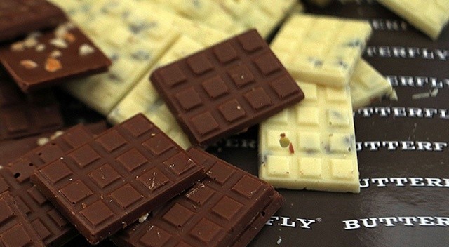 Beyaz çikolata tüketenler dikkat: Kalbini seven uzak dursun