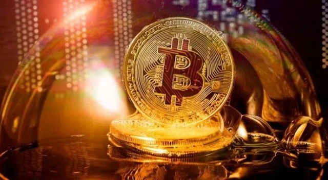 Bitcoin sert çakıldı! Piyasalar alarm veriyor