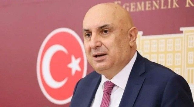 Cumhurbaşkanı Erdoğan CHP&#039;li Engin Özkoç hakkında suç duyurusunda bulundu