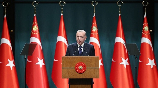 Erdoğan açıkladı: Emekli ve memura ek zam müjdesi
