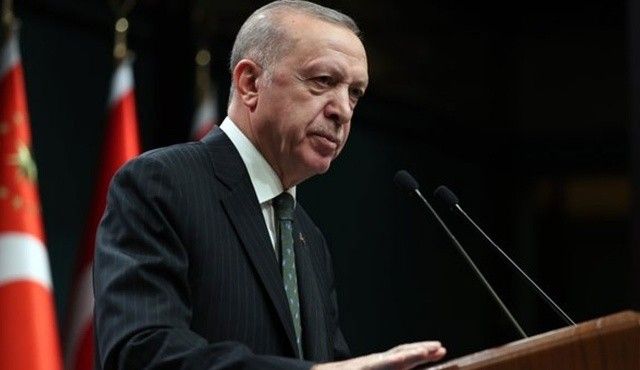 Cumhurbaşkanı Erdoğan’dan Tiran’a kritik ziyaret