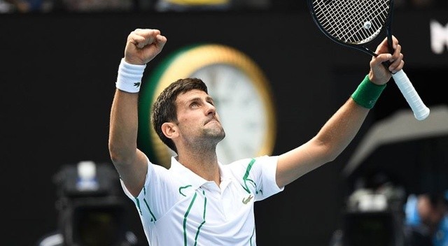 Djokovic Avustralya Açık&#039;a katılacak mı? Federal mahkeme kararını verdi