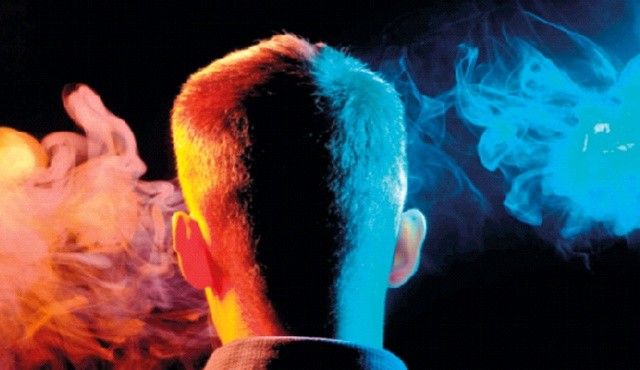 Elektronik sigara beyin gelişimini olumsuz etkiliyor