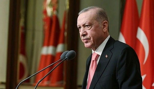 Erdoğan&#039;dan talimat: Metaverse ile ilgili çalıştay düzenleyin
