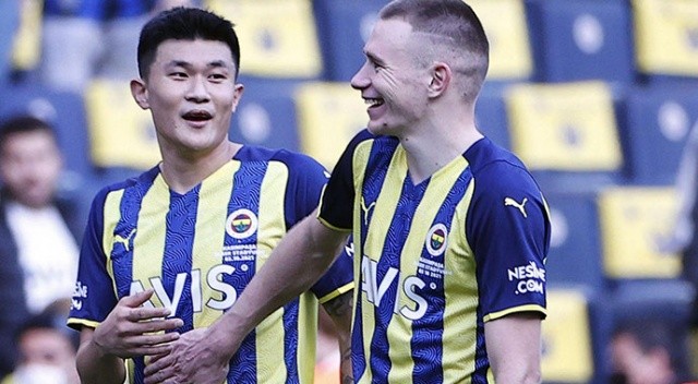 Fenerbahçe’de kriz büyüyor! 3 yıldız isim takımdan ayrılıyor
