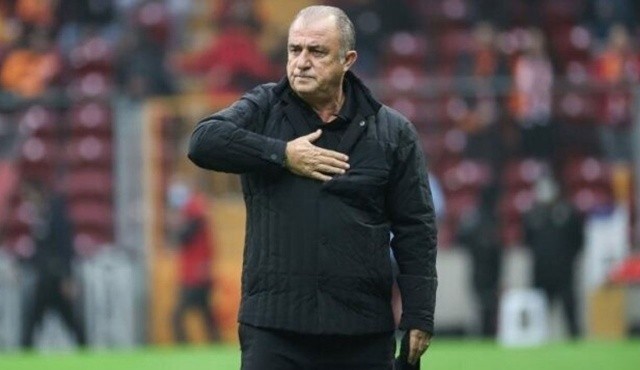 Galatasaray&#039;da, Giresun maçı  öncesi 10 eksik