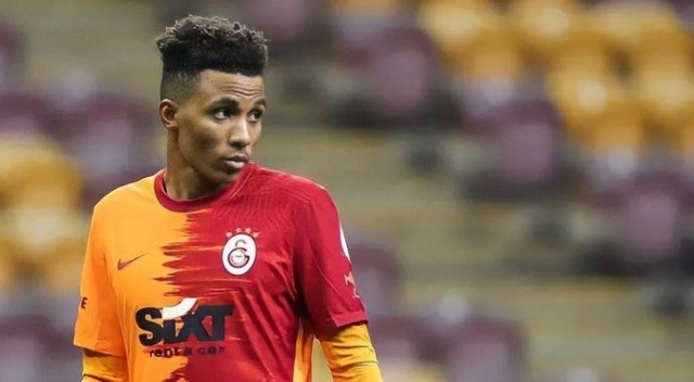 Galatasaray derbi öncesi Gedson transferini bitirdi! İstanbul’a gelmesi bekleniyor