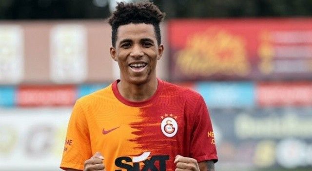 Galatasaray’ın gözbebeği Gedson’dan müjdeli haber! Transferi an meselesi