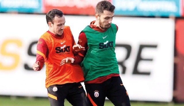 Galatasaray&#039;ın yüzü gülmüyor: Takımda 10 eksik var
