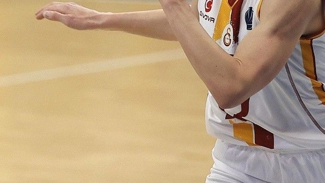 Galatasaray Kadın Basketbol Takımı&#039;nda korona kabusu