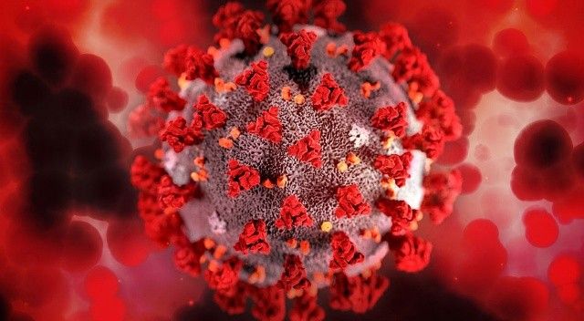 İlk kez kanıtlandı: Koronavirüs 20 dakikada bulaşma gücünü kaybediyor