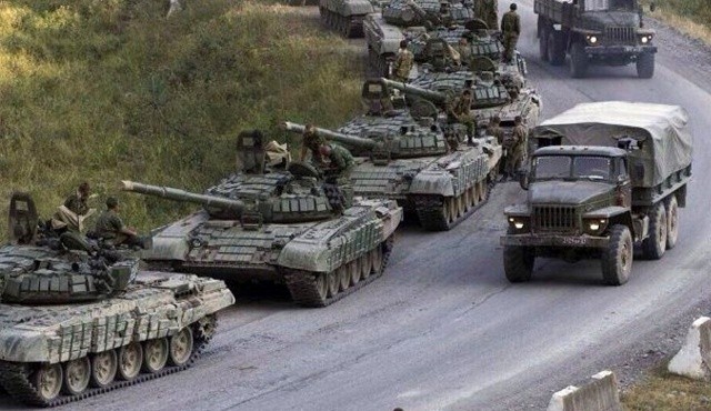İngiltere&#039;den Ukrayna&#039;ya tanksavar füze desteği