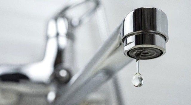 İSKİ&#039;den su kesintisi açıklaması: 11 saat boyunca sular akmayacak