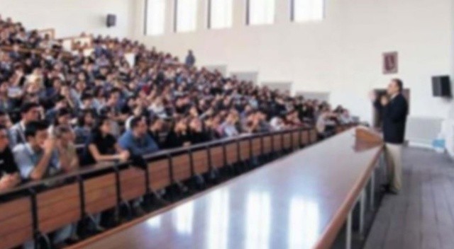 İstanbul Gelişim Üniversitesi 88 öğretim üyesi alacak