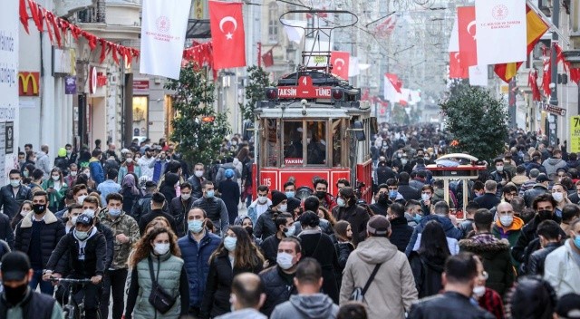 İstanbul İl Sağlık Müdürü’nden sevindiren açıklama: Şubat ayında biraz rahatlayacağız