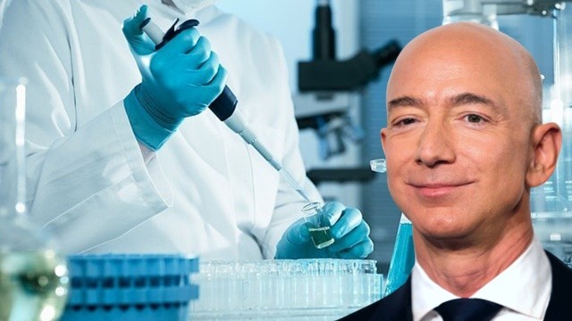Jeff Bezos, Nobel Ödüllü bilim insanlarıyla yaşlanma karşıtı teknoloji geliştirecek