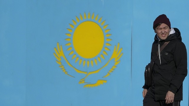 Kazakistan&#039;da OHAL sona erdi