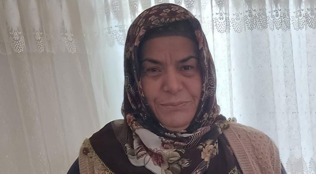 Kerziban Keskin cinayetinde yeni gelişme: Bir kişi daha gözaltında