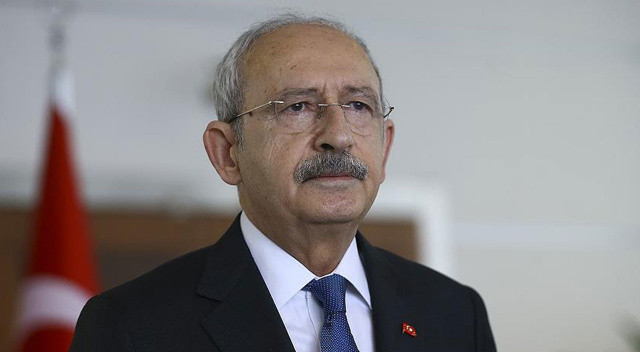 Kılıçdaroğlu’ndan ‘Cumhurbaşkanı adayı’ açıklaması: Popüler bir ismi getirme düşüncemiz yok