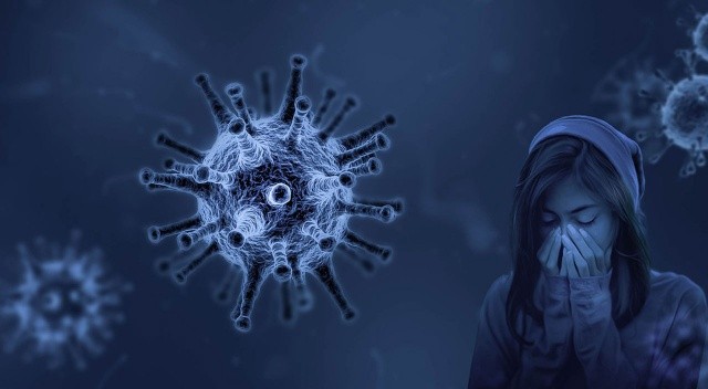 Korkutan araştırma: Bazı Covid hastaları virüsü 10 gün sonra da bulaştırabilir