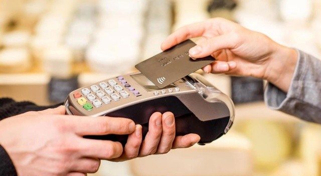 Kredi kartı kullananlar dikkat: Temassız ödemelerde işlem limiti artırıldı