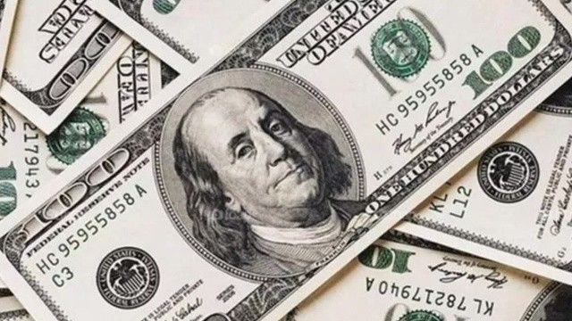 Merkez Bankası yıl sonu dolar ve enflasyon tahmini açıkladı