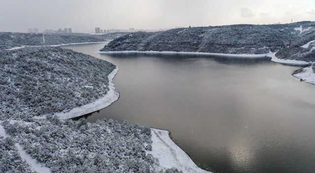 Meteoroloji uzmanı: Su krizi bu kadarcık karla son bulmaz