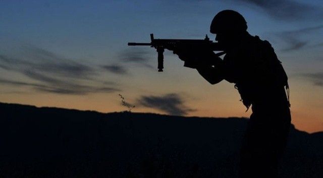 MSB: 6 PKK/YPG&#039;li terörist etkisiz hale getirildi