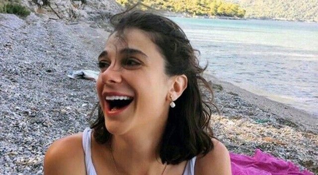Pınar Gültekin davasında yeni gelişme: Diri diri yakıldığı ortaya çıktı