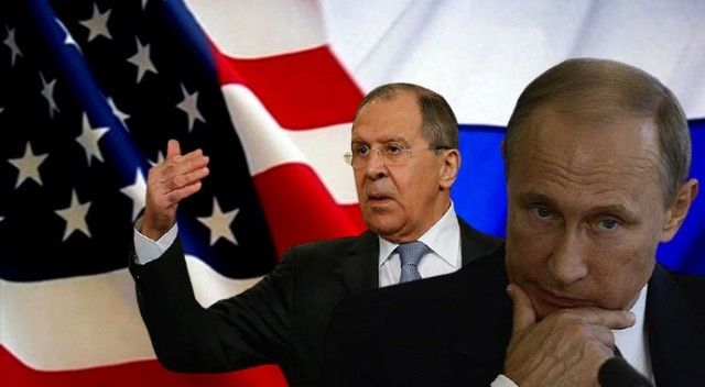 Rusya Dışişleri Bakanı Lavrov: &quot;Ana konularda ABD&#039;den olumlu cevap yok
