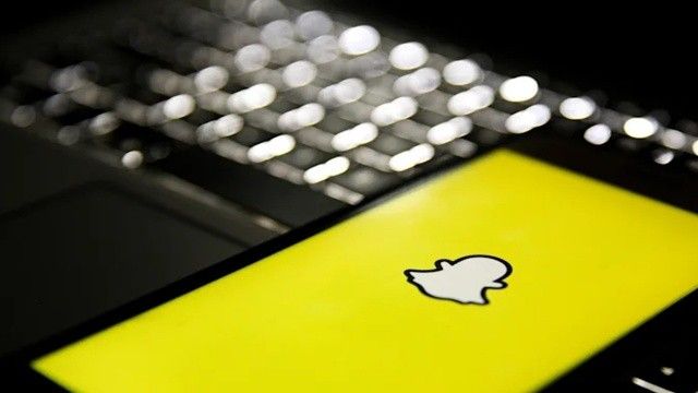 Snapchat, çocukları koruyacak: Hızlı Ekleme özelliğine kısıtlama yolda