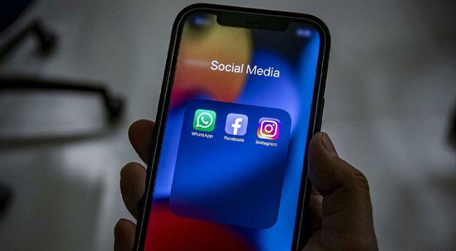Sosyal medya hesapları ‘Dijital miras’ olarak devredilebiliyor