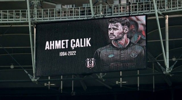 Spor Toto Süper Lig&#039;e &#039;Ahmet Çalık Sezonu&#039; ismi verildi!