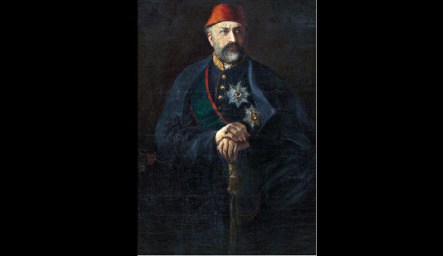 Sultan Abdülaziz SSM’de konuşulacak