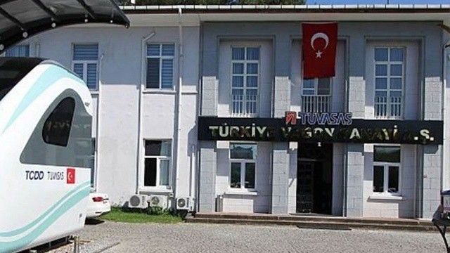 TÜRASAŞ Genel Müdürlüğü 40 işçi alacak