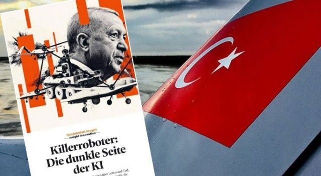 Türkiye&#039;nin başarısından Almanya rahatsız: Türkleri durdurmalıyız