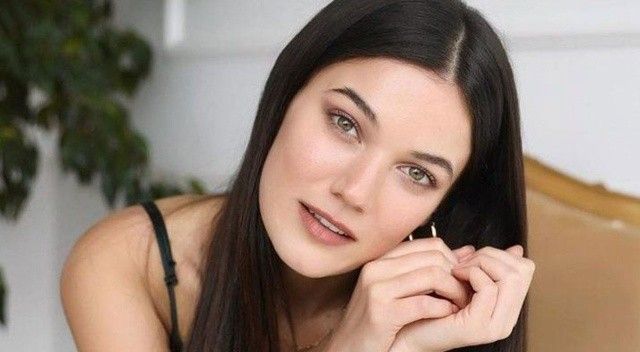 Ünlü oyuncu Pınar Deniz’in kilolu hali şaşırttı