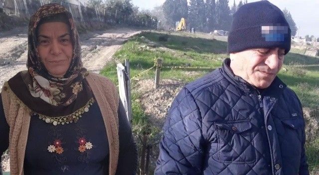 Vahşice katledilen emlak zengini Kerziban Keskin&#039;in kardeşi isyan etti: Kemiklerinin bulunmasını istiyorum