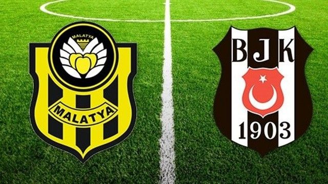 Yeni Malatyaspor-Beşiktaş maçı ertelendi