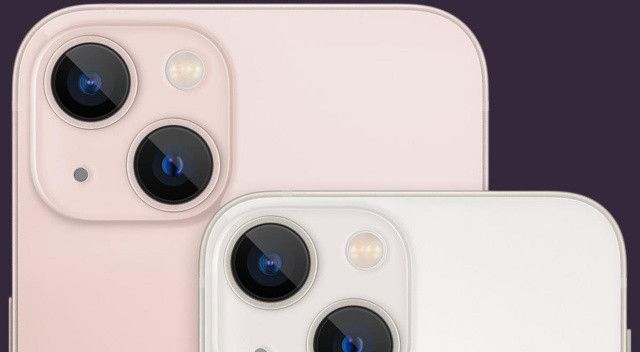 Apple, iPhone 14 serisinde sevilen modeli piyasaya sürmeyecek