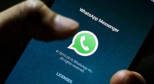 AYM çalışanın Whatsapp mesajlarına bakmayı hak ihlali saydı