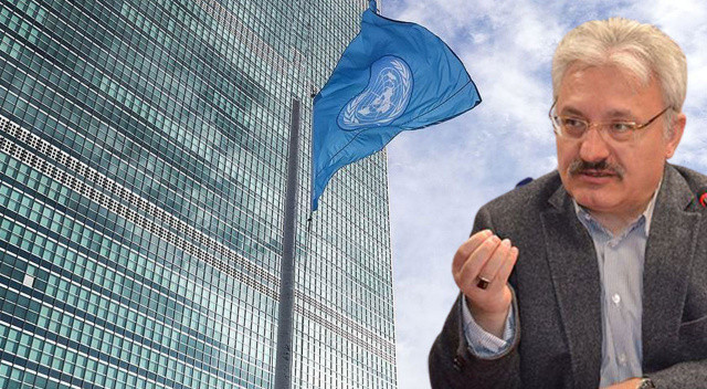 BM yine çaresiz: Rusya-Ukrayna krizinde de sınıfta kaldı