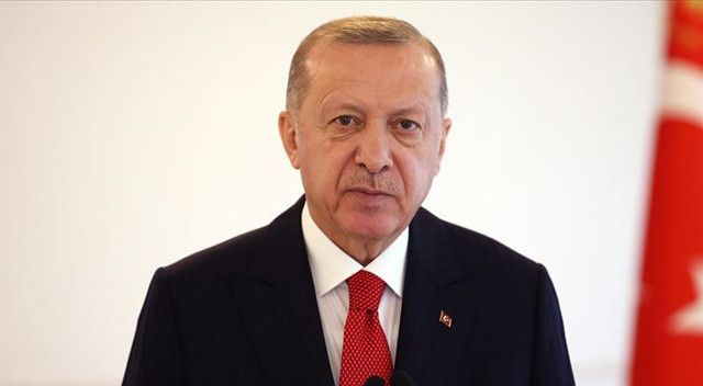 Cumhurbaşkanı Erdoğan Gine ziyaretini iptal etti, yurda dönüyor