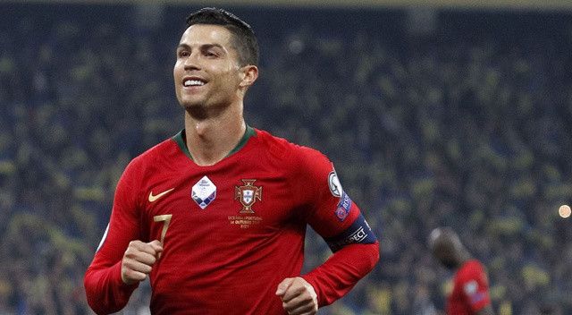 Dev takas iddiası: Ronaldo ve Messi aynı takımda buluşabilir