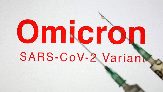 DSÖ açıkladı: Omicron&#039;un BA.2 alt varyantı diğerlerine göre daha bulaşıcı
