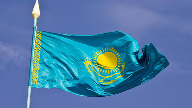 Kazakistan: Ukrayna&#039;ya asker gönderme konusu gündemde değil
