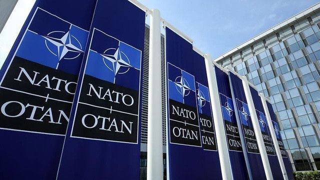 NATO: Ukrayna yardım talep ediyor