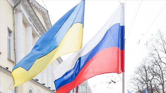 Rusya-Ukrayna krizinde diplomatik çözüm konusunda uzlaşıldı!